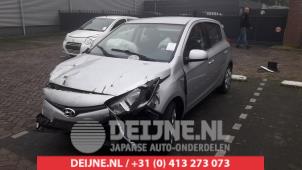 Hyundai I20 Grill O463326 Spenderfahrzeug
