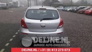 Hyundai I20 08-
