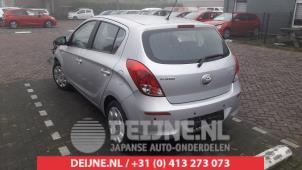 Hyundai I20 08-