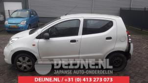 Suzuki Alto 09-
