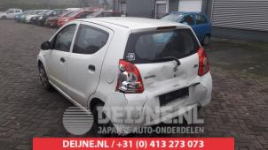 Suzuki Alto 09-