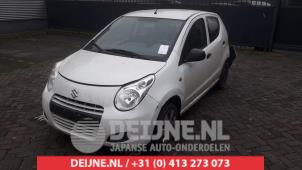 Suzuki Alto Airbag Module O481141 Donorvoertuig