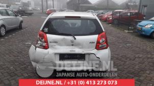 Suzuki Alto 09-