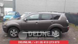 Mitsubishi Outlander 07-