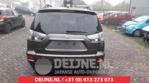 Mitsubishi Outlander 07-