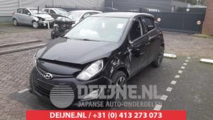 Hyundai I20 Intercooler O462704 Donorvoertuig