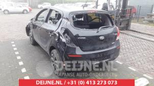 Hyundai I20 08-