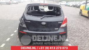 Hyundai I20 08-