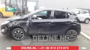 Hyundai I20 08-