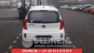 Kia Picanto 11-