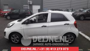 Kia Picanto 11-