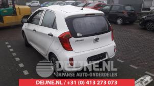 Kia Picanto 11-
