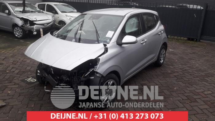 Hyundai I10 Bobine O462797 Donorvoertuig