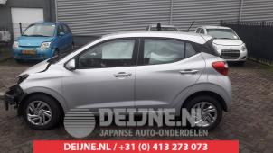 Hyundai I10 19-
