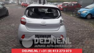 Hyundai I10 19-