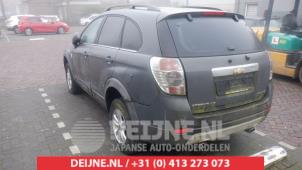 Chevrolet Captiva 06-