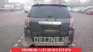 Chevrolet Captiva 06-