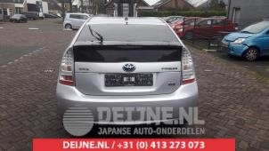 Toyota Prius 09-