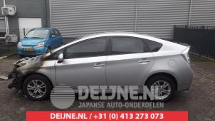 Toyota Prius 09-