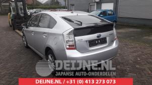 Toyota Prius 09-