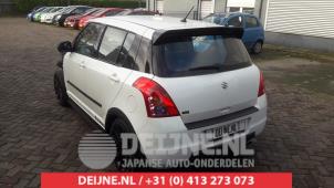 Suzuki Swift 05-