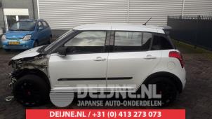 Suzuki Swift 05-