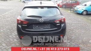 Mazda 3 13-