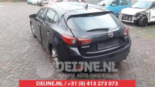 Mazda 3 13-