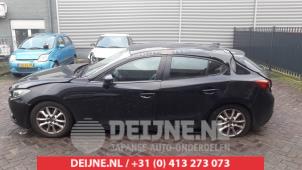 Mazda 3 13-