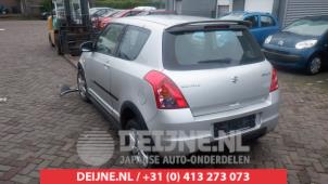 Suzuki Swift 05-