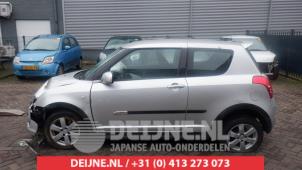 Suzuki Swift 05-