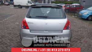 Suzuki Swift 05-