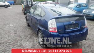 Toyota Prius 04-