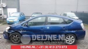Toyota Prius 04-
