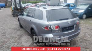 Mazda 6 02-