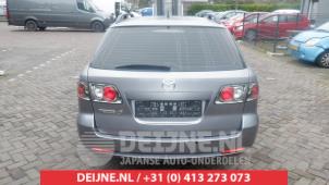 Mazda 6 02-