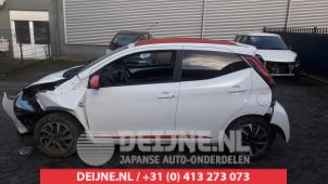 Toyota Aygo 14-