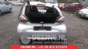 Toyota Aygo 05-