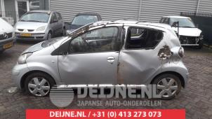 Toyota Aygo 05-