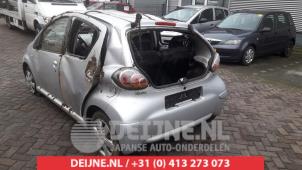 Toyota Aygo 05-