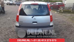 Mitsubishi Colt 04-