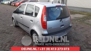 Mitsubishi Colt 04-
