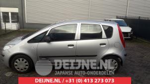 Mitsubishi Colt 04-