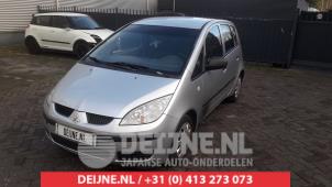 Mitsubishi Colt Kombischalter Fenster O476258 Spenderfahrzeug