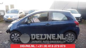 Toyota Yaris 2 06-