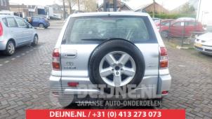 Toyota Rav-4 01-
