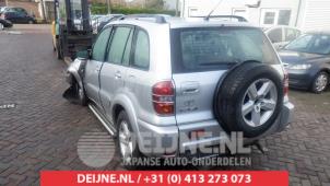 Toyota Rav-4 01-