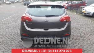 Kia Ceed 12-