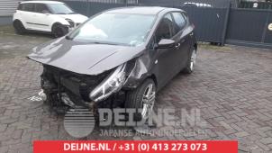 Kia Ceed Radio O463844 Spenderfahrzeug