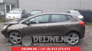 Kia Ceed 12-